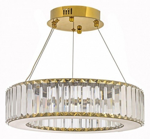 Подвесной светильник Arti Lampadari Anzio Anzio L 1.5.40.100 G