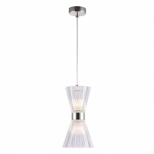 Подвесная люстра Newport 3614/S Nickel М0062658