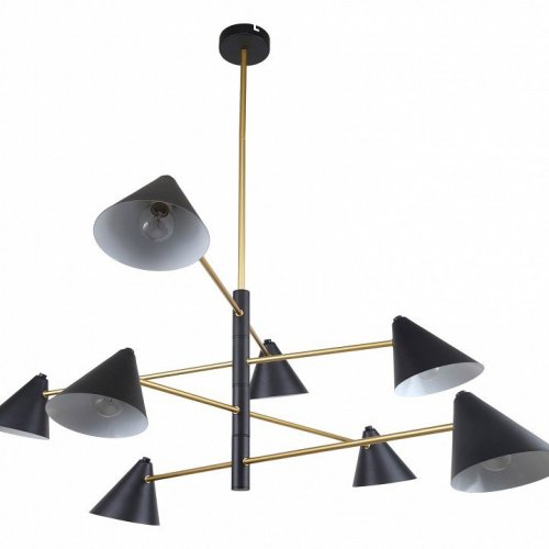 Подвесная люстра F-Promo Trikoniya 3089-8P