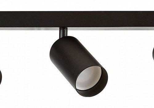 Спот Lampit NEO TS TK50-C3 BK