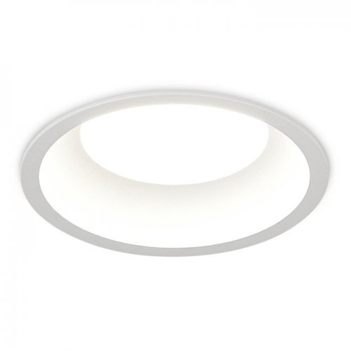 Точечный светильник Crater DL20764R10CCT1W