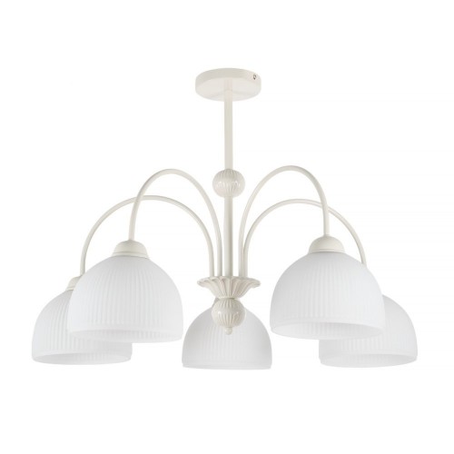 Потолочная люстра MyFar Flora MR2273-5C