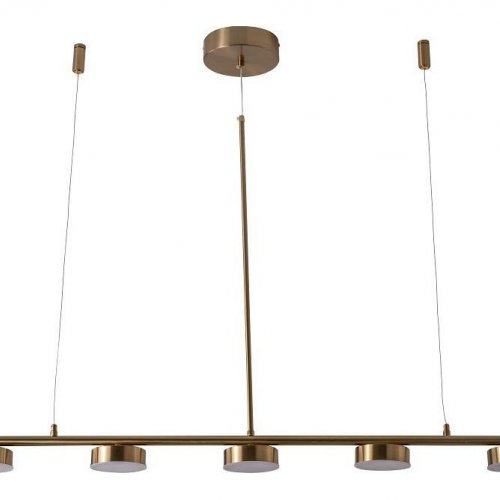 Подвесной светильник Zortes Lory ZRS.1055.05