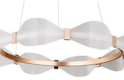 Подвесной светильник Arte Lamp Grace A1868SP-1PB