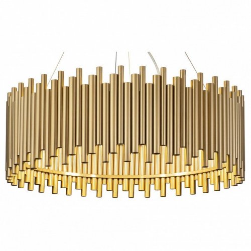 Подвесная люстра Maytoni Coliseo MOD135PL-08BS Подвесная люстра Maytoni Coliseo MOD135PL-08BS