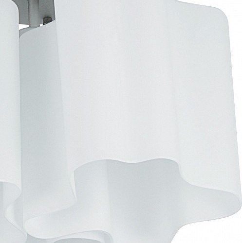 Потолочная люстра Lightstar Nubi 802030 Потолочная люстра Lightstar Nubi 802030