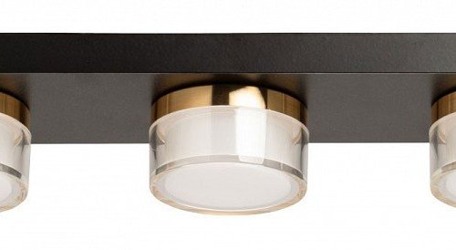 Потолочный светильник De City Гэлэкси 632018803