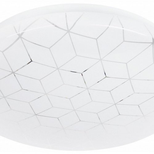 Накладной светильник Эра Cube SPB-6 Slim Cube 70W-6,5K