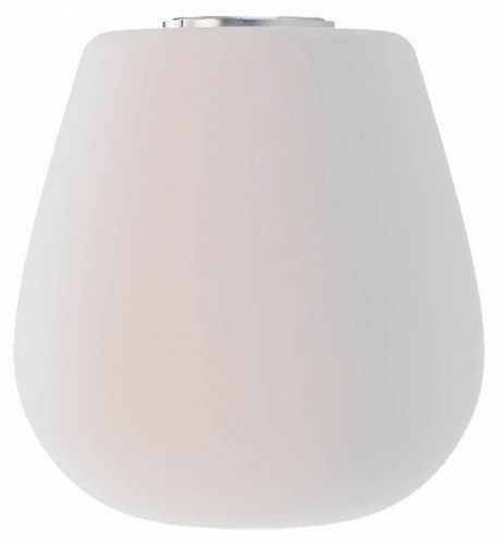 Плафон стеклянный Mantra Andromeda 9347