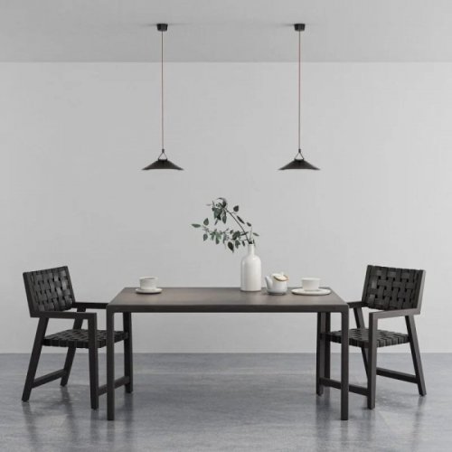 Трековая система в сборе Denkirs Belty SET DK55SET25-01-BR