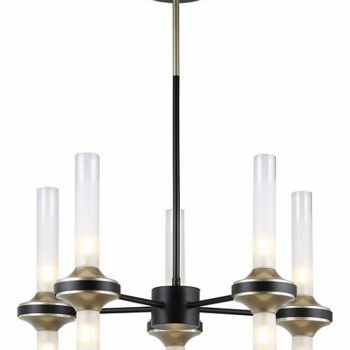 Подвесная люстра Ambrella Light High Light Modern LH55351 Подвесная люстра Ambrella Light High Light Modern LH55351
