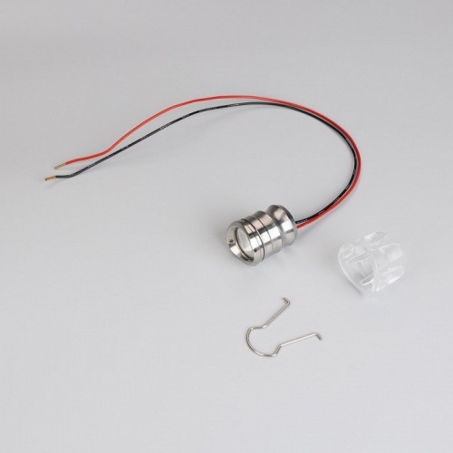 Встраиваемый светильник уличный Arlight LODESTAR 052581