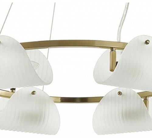 Подвесной светильник Lumion Fioro 6571/6 Подвесной светильник Lumion Fioro 6571/6