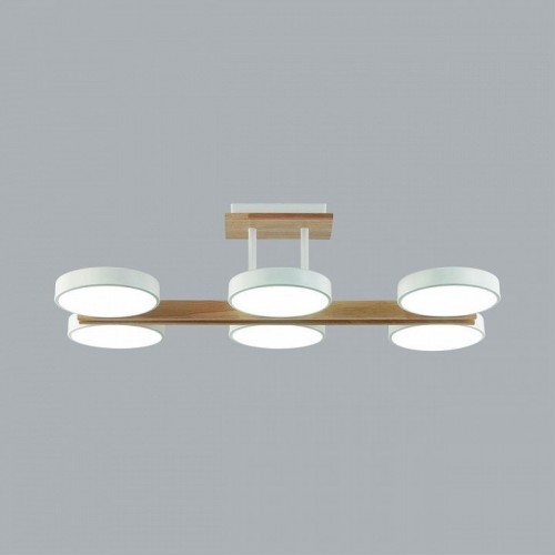 Потолочная люстра Lumion Plato 8030/108CL