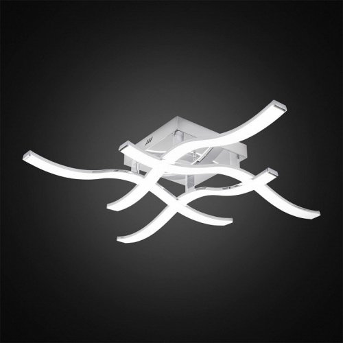 Потолочный светодиодной светильник Citilux Джек CL226131