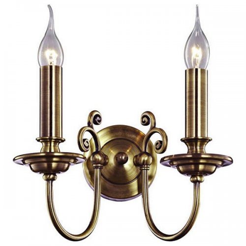 Бра L'Arte Luce Olanda L19222.86 Бра L'Arte Luce Olanda L19222.86