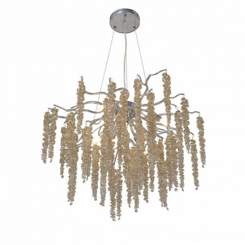 Подвесная люстра Vitaluce V28550-9/7S Подвесная люстра Vitaluce V28550-9/7S