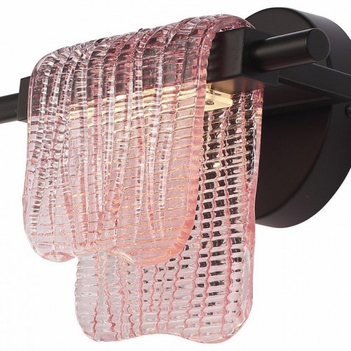 Настенный светодиодный светильник ST Luce Voile SL6021.401.06