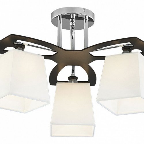 Потолочная люстра Escada 1116/3PL