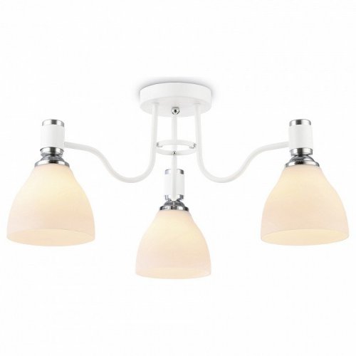 Потолочная люстра Ambrella light TRADITIONAL TR303302 Потолочная люстра Ambrella light TRADITIONAL TR303302