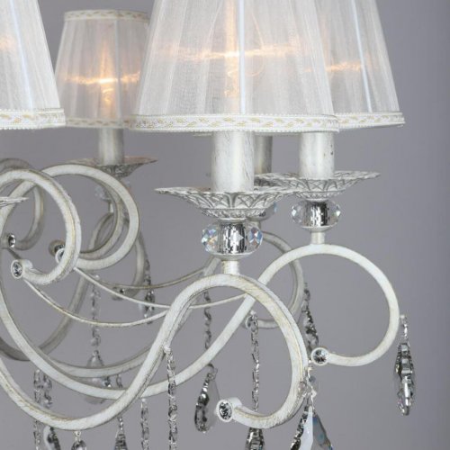 Подвесная люстра Omnilux OML-79103-10