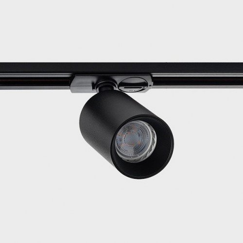 Трековый светильник Italline Danny DANNY TR black