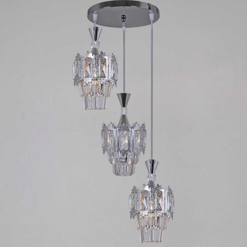 Подвесной светильник Reluce 06062-0.9-03 CH