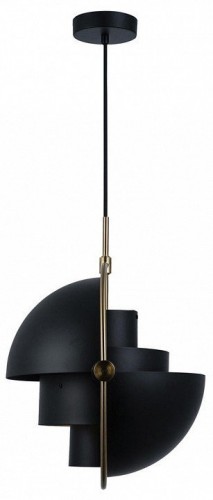 Подвесной светильник Loft IT Multi-Lite LOFT9915-BL Подвесной светильник Loft IT Multi-Lite LOFT9915-BL