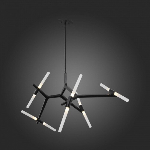 Подвесная люстра ST Luce Bastoni SL947.402.10 Подвесная люстра ST Luce Bastoni SL947.402.10