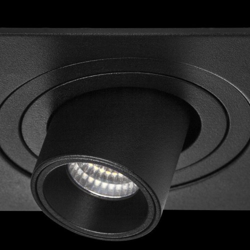 Точечный светильник Lightstar Intero i517174