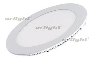 Встраиваемый светильник Arlight DL-172M-15W Warm White Встраиваемый светильник Arlight DL-172M-15W Warm White