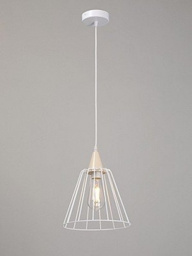 Подвесной светильник Vitaluce V2848-0/1S