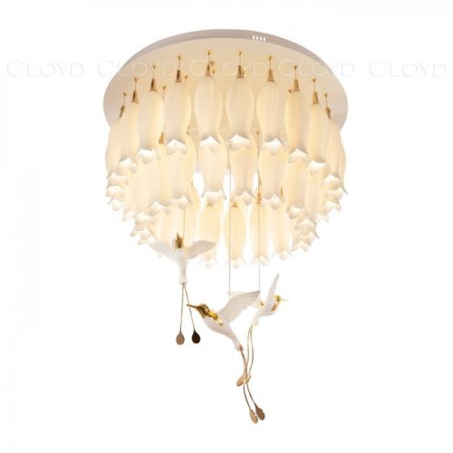 Подвесная люстра Cloyd Argana 11237