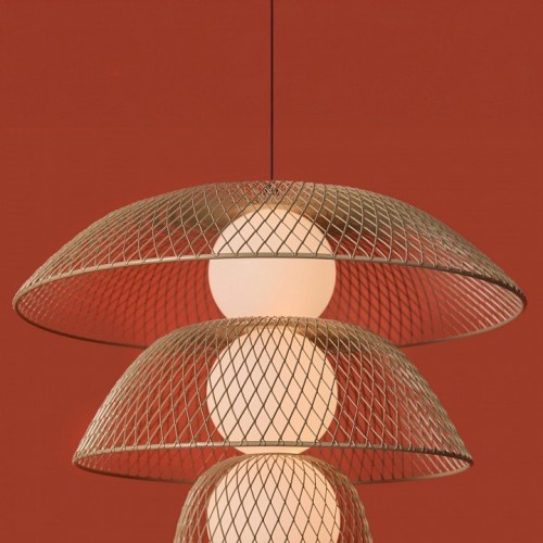 Подвесной светильник Freya Harper FR5545PL-L5BG Подвесной светильник Freya Harper FR5545PL-L5BG