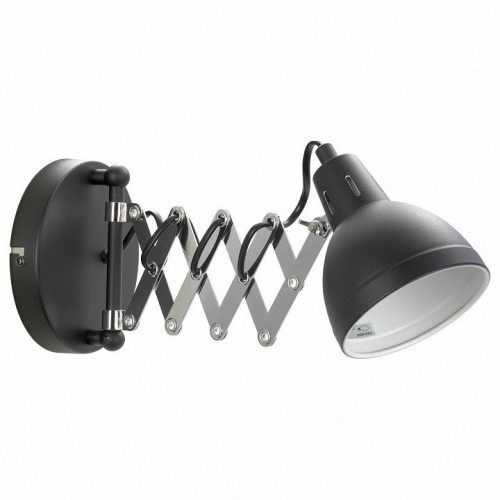 Спот Lussole Loft Koyukuk GRLSP-8049 Спот Lussole Loft Koyukuk GRLSP-8049