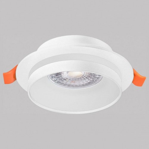 Встраиваемый светильник IMEX IL.0029.0013-WH