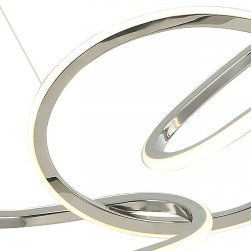 Подвесной светильник Kink Light Сена 07609-5AL,12 Подвесной светильник Kink Light Сена 07609-5AL,12