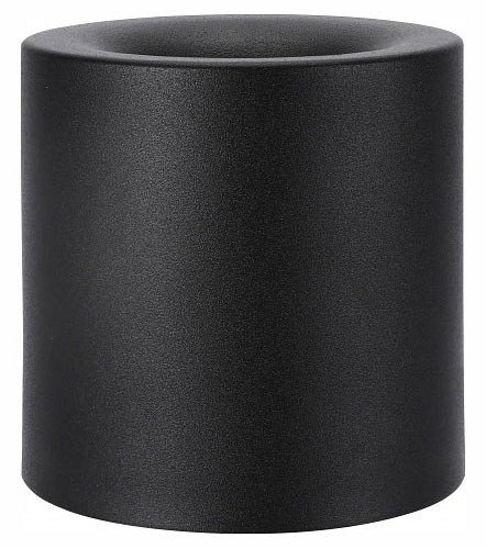 Точечный светильник Metrica 108-7W-D80-3000K-24DG-BK
