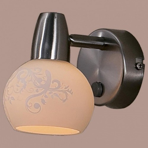 Бра Citilux Соната CL520511 Бра Citilux Соната CL520511