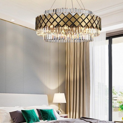 Подвесная люстра ImperiumLoft BERLY01