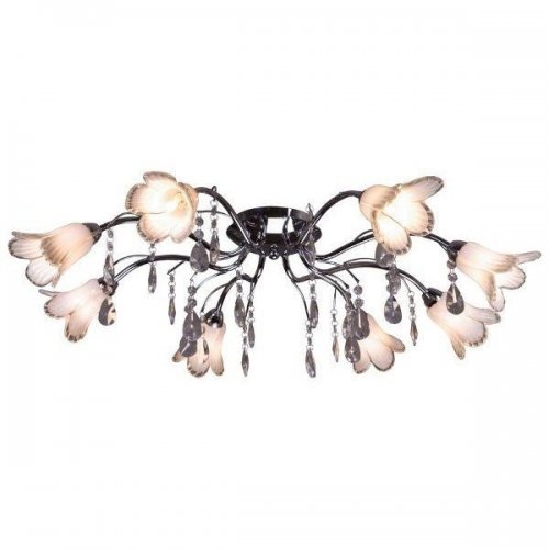 Потолочная люстра Velante 334 334-107-08 Потолочная люстра Velante 334 334-107-08