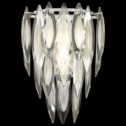 Настенный светильник Wertmark Orlanda WE144.03.101