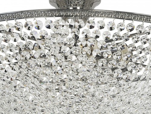 Потолочная люстра Arti Lampadari Stella E 1.3.50.501 N