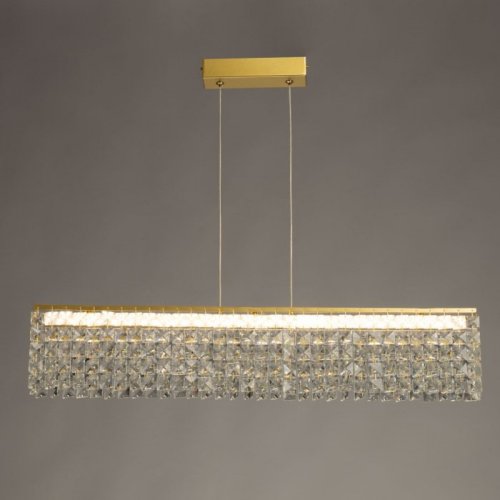 Подвесной светильник De City Бриз 230011301