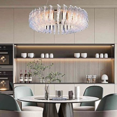 Подвесная люстра Mizien Princess MZ733137-600B