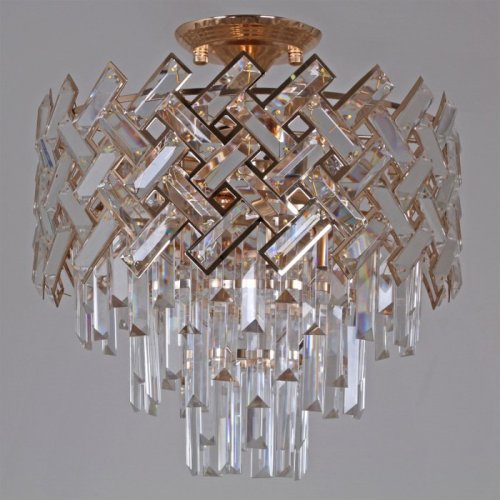 Потолочная люстра Reluce 09108-3.4-06