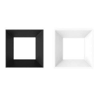 Встраиваемый светильник DesignLed DL-MJ-1034G-W 002979 Встраиваемый светильник DesignLed DL-MJ-1034G-W 002979