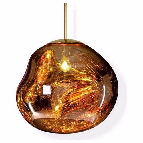 Подвесной светильник O-LUCE Melt 18422031 Подвесной светильник O-LUCE Melt 18422031