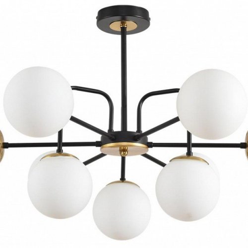 Потолочная люстра Lumion Elrona 8375/9C