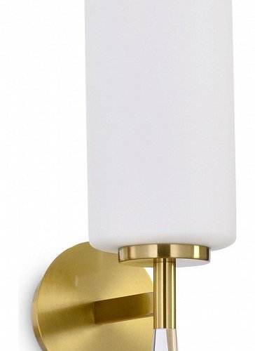 Бра Freya Chic FR2031WL-01BS